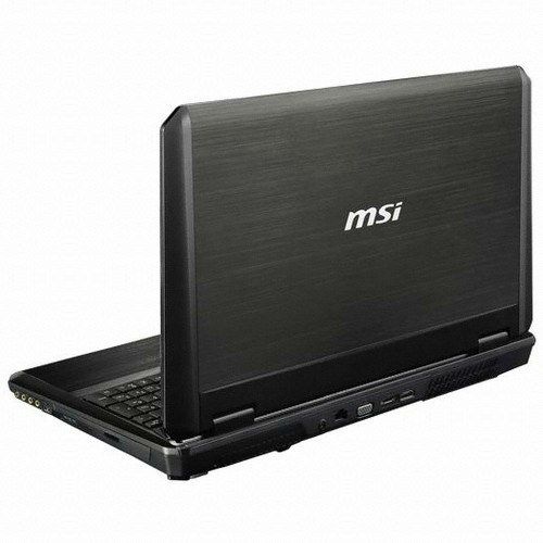 MSI GX60 3CC 가성비 게이밍 노트북 AMD A10-5750M 쿼드코어 라데온 R9 M290X
