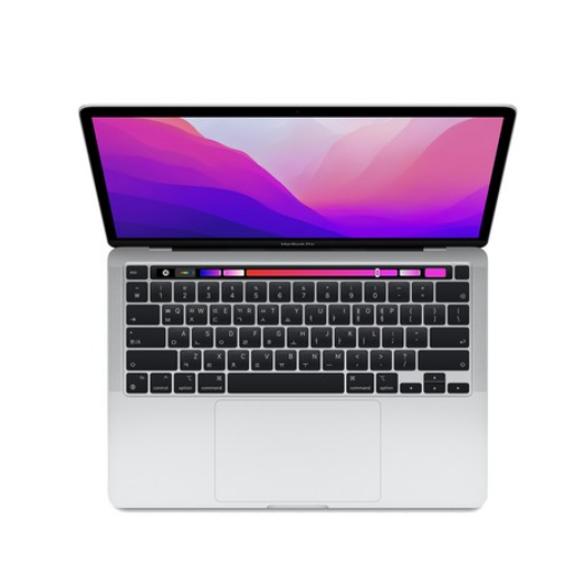맥북프로 13인치 M2 8Core 10GPU 8GB SSD 256GB 스페이스그레이