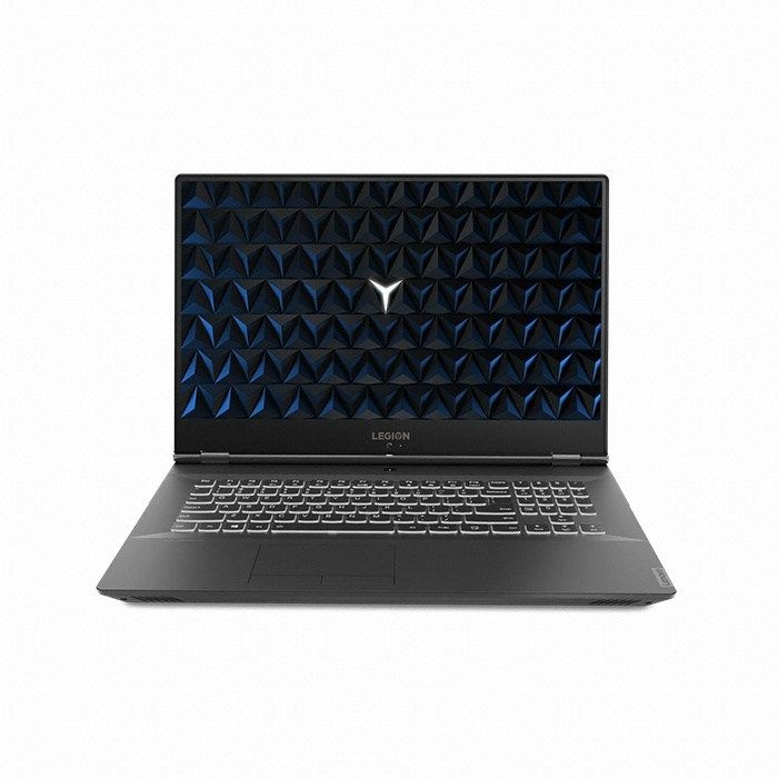 레노버 리전 Y540 게이밍 노트북 가성비 고성능 I7-9750H 지포스 1660Ti