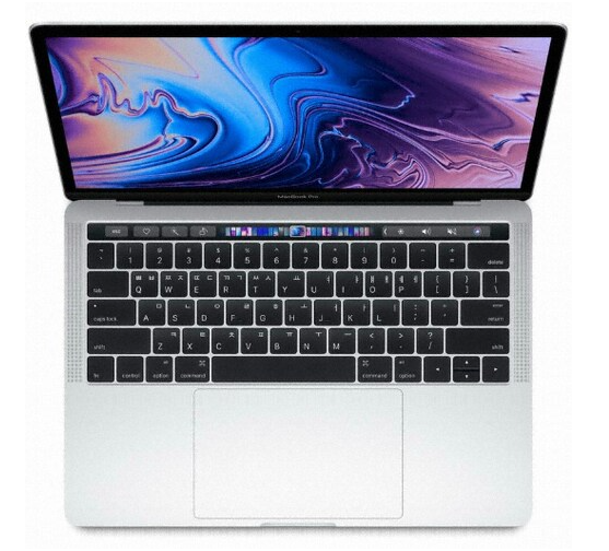 2018 맥북프로 터치바 13인치 A1989 인텔 i5-8세대 RAM 16GB SSD 512GB