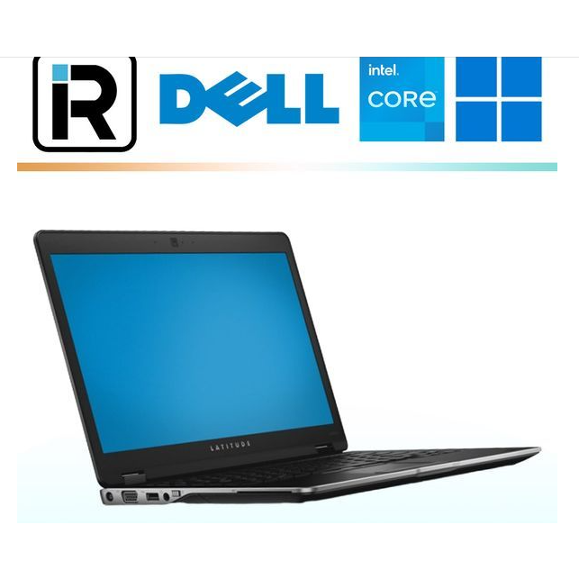 DELL 가성비 인강용 사무용 노트북 i5-3세대 14인치 i5-3세대