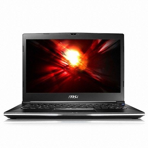 MSI 가성비 게이밍 노트북 고성능 i7-7500U 지포스 GTX950M