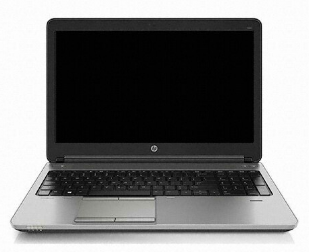 HP 프로북 650 G1 15인치 노트북 i5-4세대 8GB 256GB