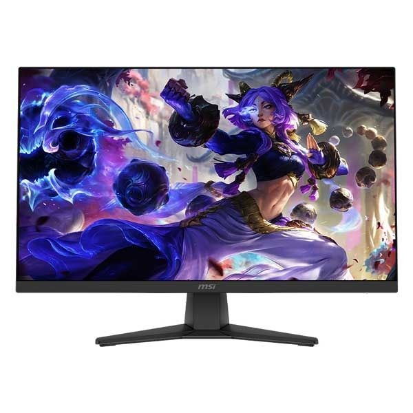 MSI MAG 272F Rapid IPS 게이밍 FHD 200 AI Vision 무결점 4049941
