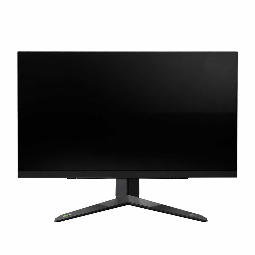 LG 울트라기어 게이밍모니터 27GS75Q 68.4cm 27인치 새제품 QHD IPS