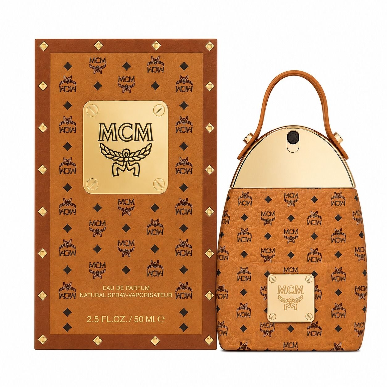 엠씨엠 MCM EDP 50ml