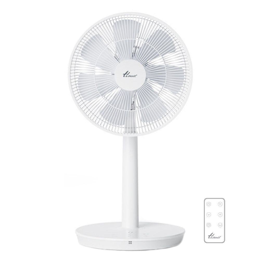 DCF-2514R 한일 아기바람 BLDC 선풍기 리모컨형