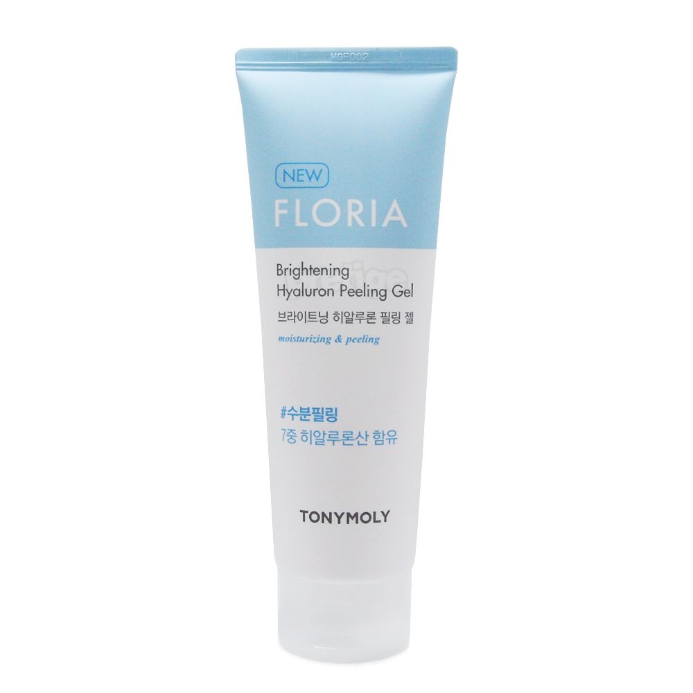 토니모리 플로리아브라이트닝 히알루론 필링젤170ml