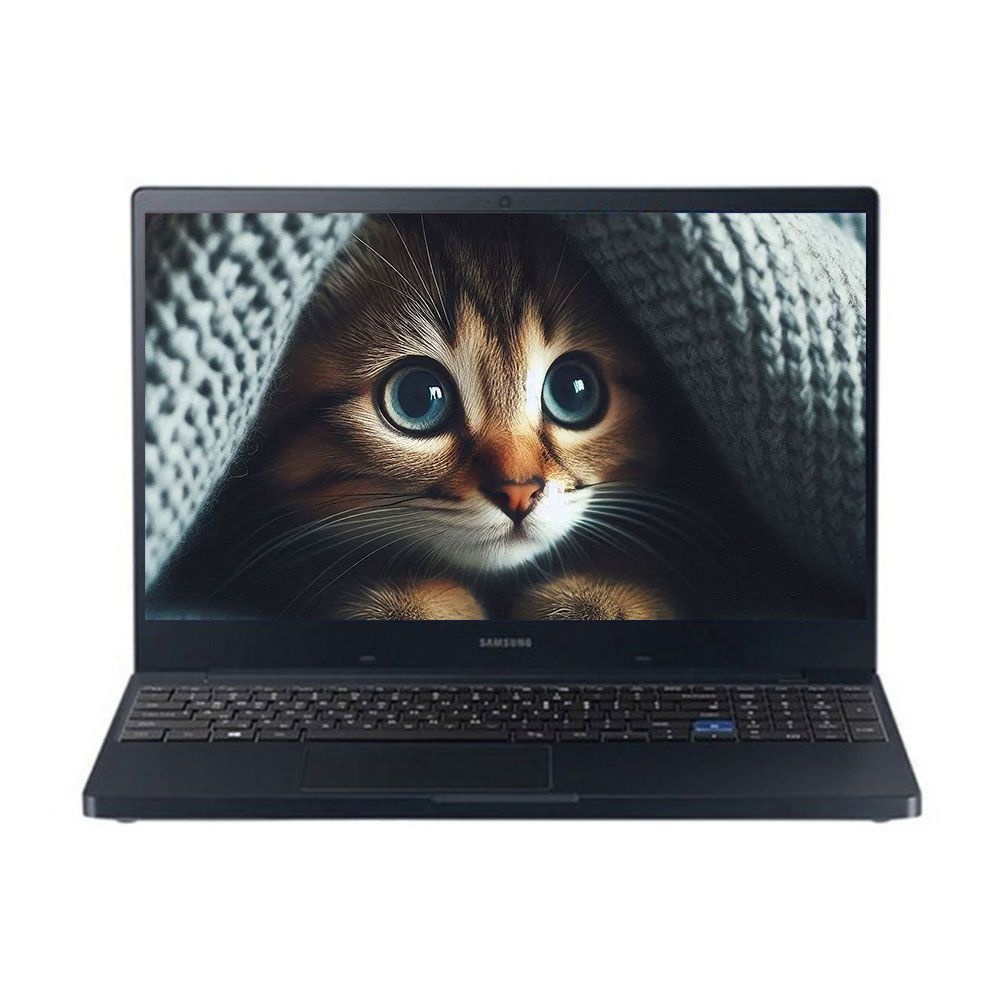 [중고] 삼성전자 NT751BCJ 15.6인치 사무용 노트북 i5-10300H 16G SSD 1TB 윈11