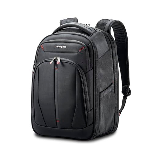 쌤소나이트 제논 4.0 대형 확장형 백팩 Samsonite