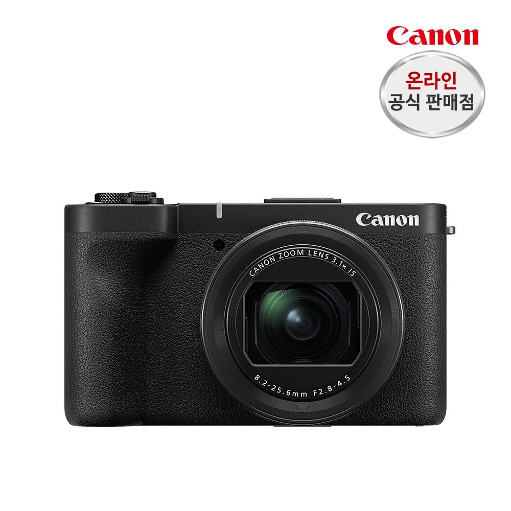 캐논 PowerShot V1 + LP-E17배터리(벌크)