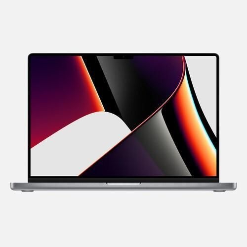 애플 맥북프로16 M1맥스 CPU10코어 GPU24코어 램32GB SSD1TB 그레이