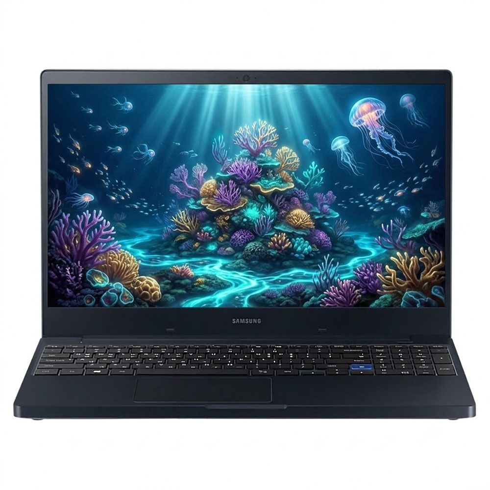 [중고] 삼성전자 노트북7 프로 NT751BBC i7-9750H/16G/NVMe SSD 512G/윈11 Pro FHD 15.6인치 사무용 노트북