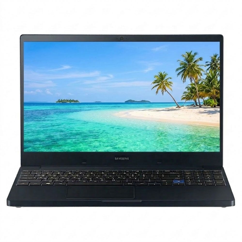 [중고] 삼성전자 노트북7 프로 NT751BBC i7-9750H/16G/SSD 1TB/윈11 Pro FHD 15.6인치 사무용 노트북
