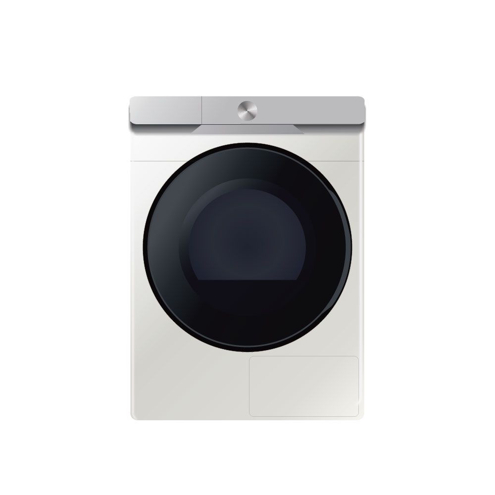 삼성전자 비스포크 DV21DG8600BE AI 건조기 그레이지 21kg-킴스