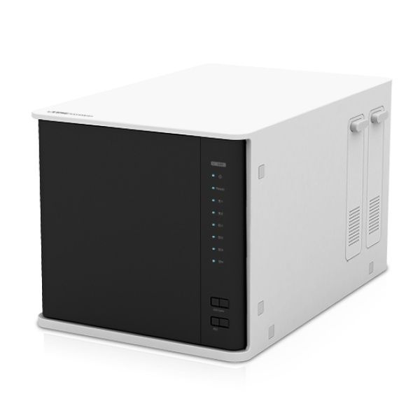 EFM NAS ipTIME NAS400 PLUS 4베이 하드미포함 4050691