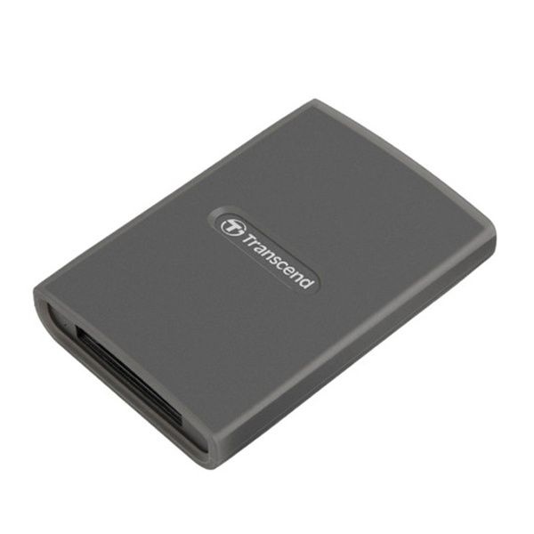 Transcend 카드리더기 RDE2 CFexpress Type B 메모리카드 전용 4050795