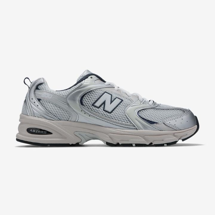 MR530KA (STEEL GREY)