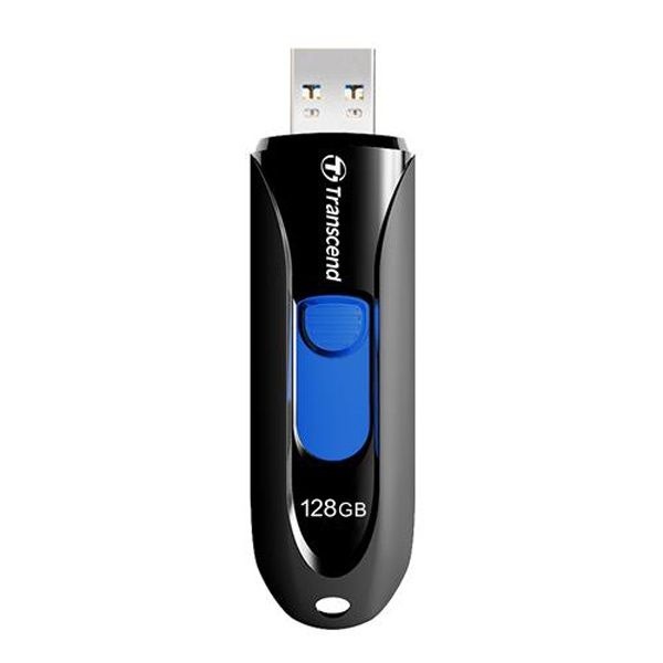 Transcend 트랜센드 JetFlash790 USB 3.1 32GB블랙 4050929
