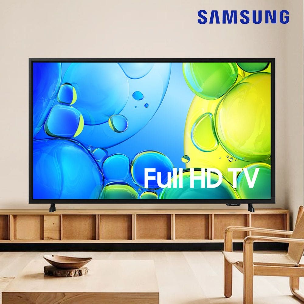 삼성전자 삼성 스마트 TV 43인치 1등급 KU43F6050FFXKR 원룸 오피스텔 티비 무료설치