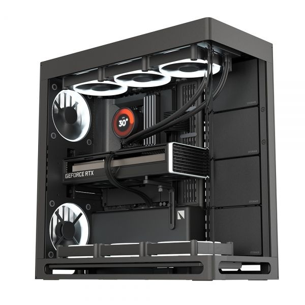 HAVN HS 420 Limited Edition (블랙)