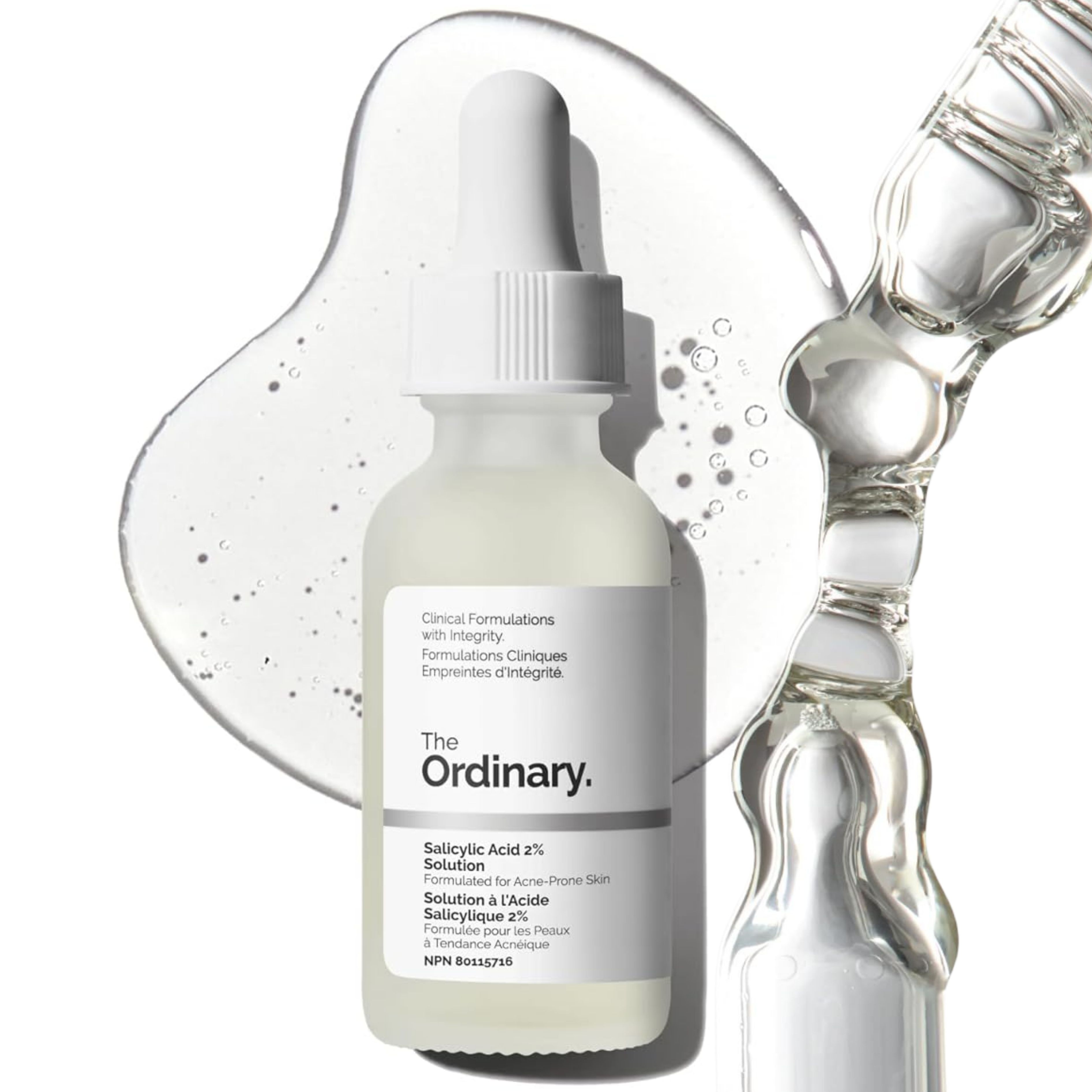 디오디너리 살리실산 2퍼센트 세럼 30ml