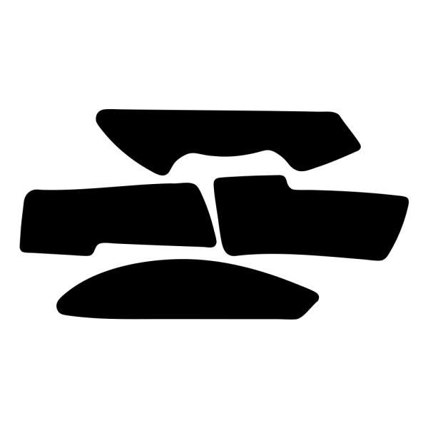 UnKnown RAZER 레이저코리아 Razer DeathAdder V4 Pro 데스에더 프로 전용 그립테이프 4051850