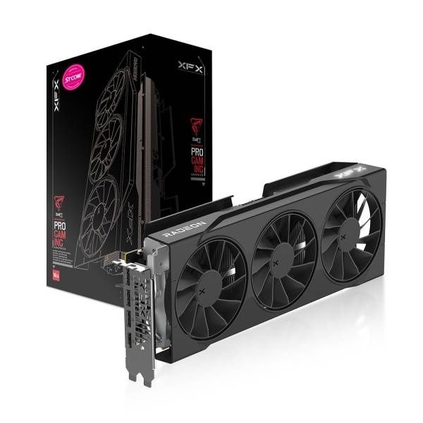UnKnown XFX 라데온 RX 9070 XT SWIFT D6 16GB 4046940