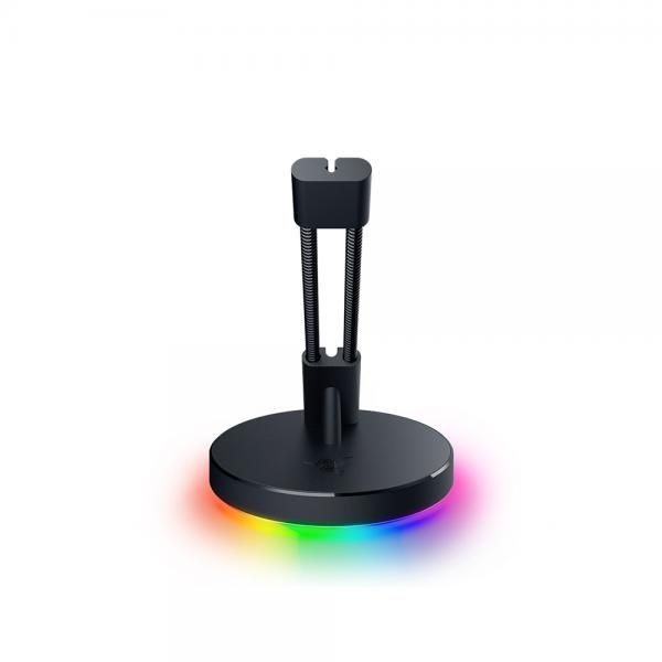 RAZER 레이저코리아 마우스번지 Mouse Bungee V3 Chroma 크로마 블랙 4051868