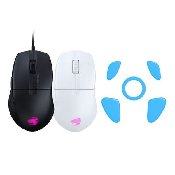 ROCCAT 마우스 피트 Pure SEL Air 4051875