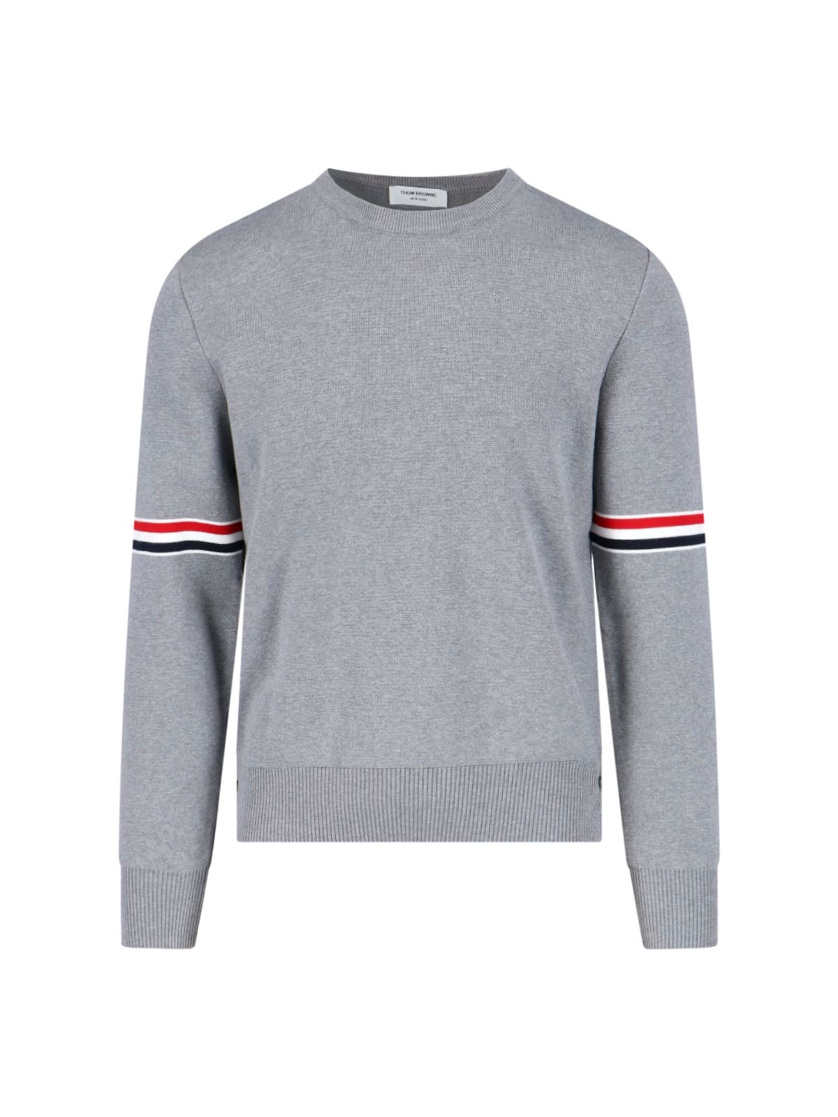 [해외] 톰브라운 THOM BROWNE 톰 브라운 스웨터 MKA326A Y3001 - 055