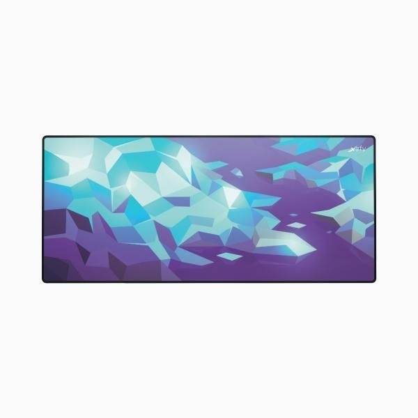 UnKnown Xtrfy 마우스 패드 엑스트리파이 GP5 XL LITUS BLUE 4052165