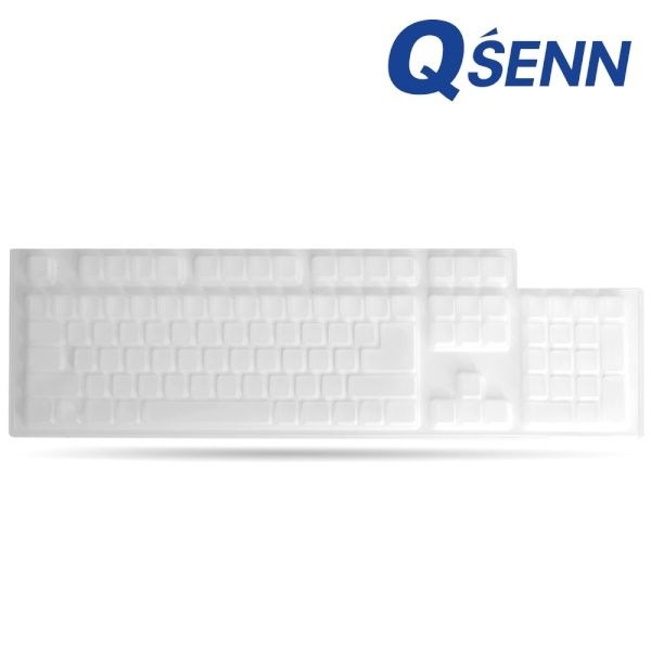 QSENN 실리콘키스킨 호환모델 : SEM-DT35 KM3500 Plus 개별포장 4052391