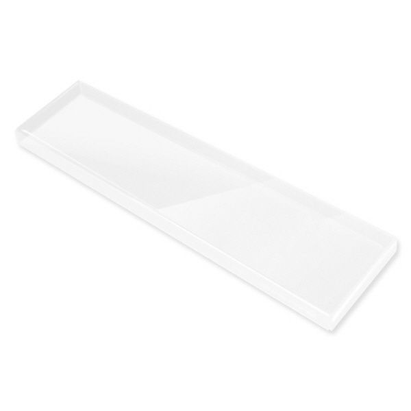 엠스톤 키보드커버 mStone ROOF 104 루프 Type 1 투명-투명 4052456
