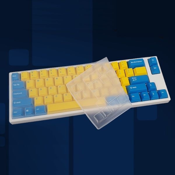 LEOPOLD 레오폴드 FC660M PD 전용 키스킨 4052476