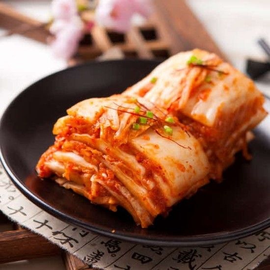 맛김치 3kg