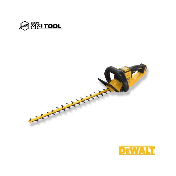 디월트 DCMHT573N 60V FLEXVOLT 충전 전정기(베어툴)