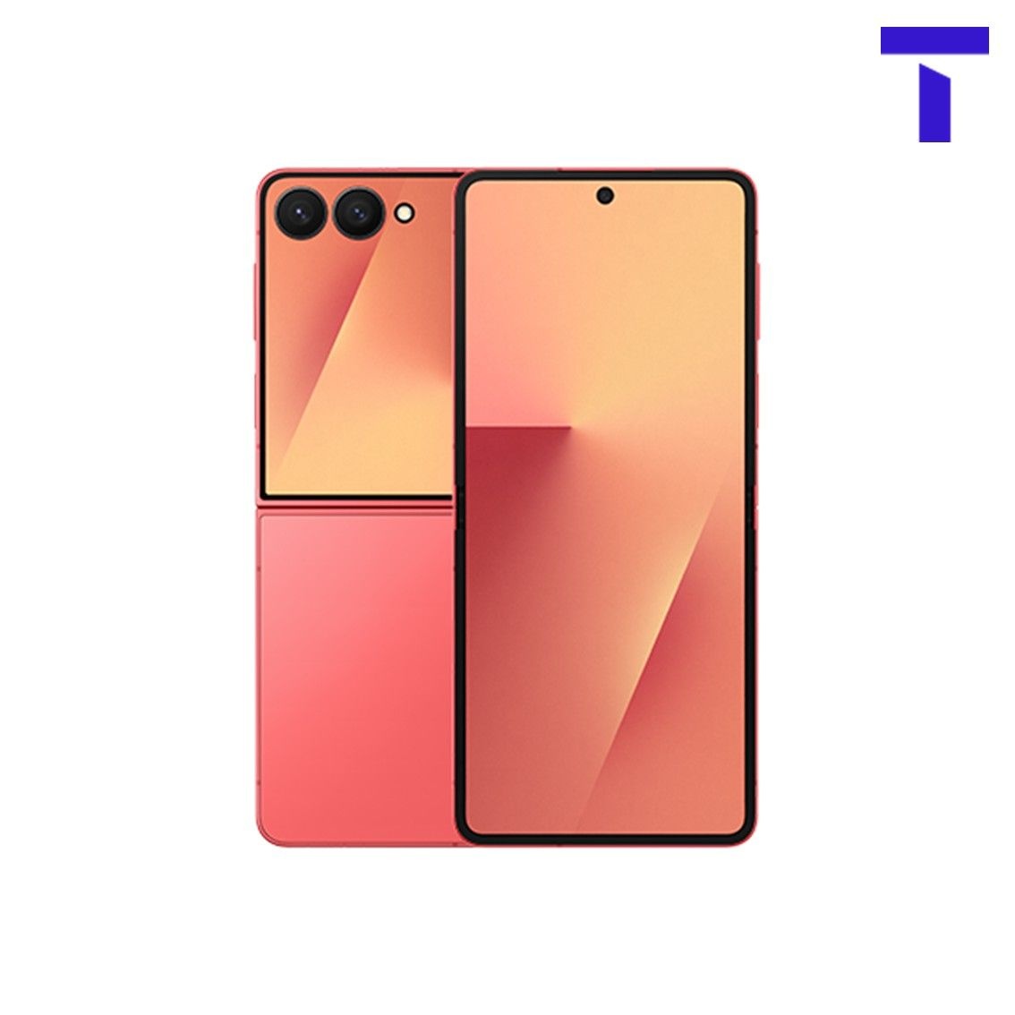 갤럭시 Z플립7 256GB / SKT번호이동/공통지원/현금완납