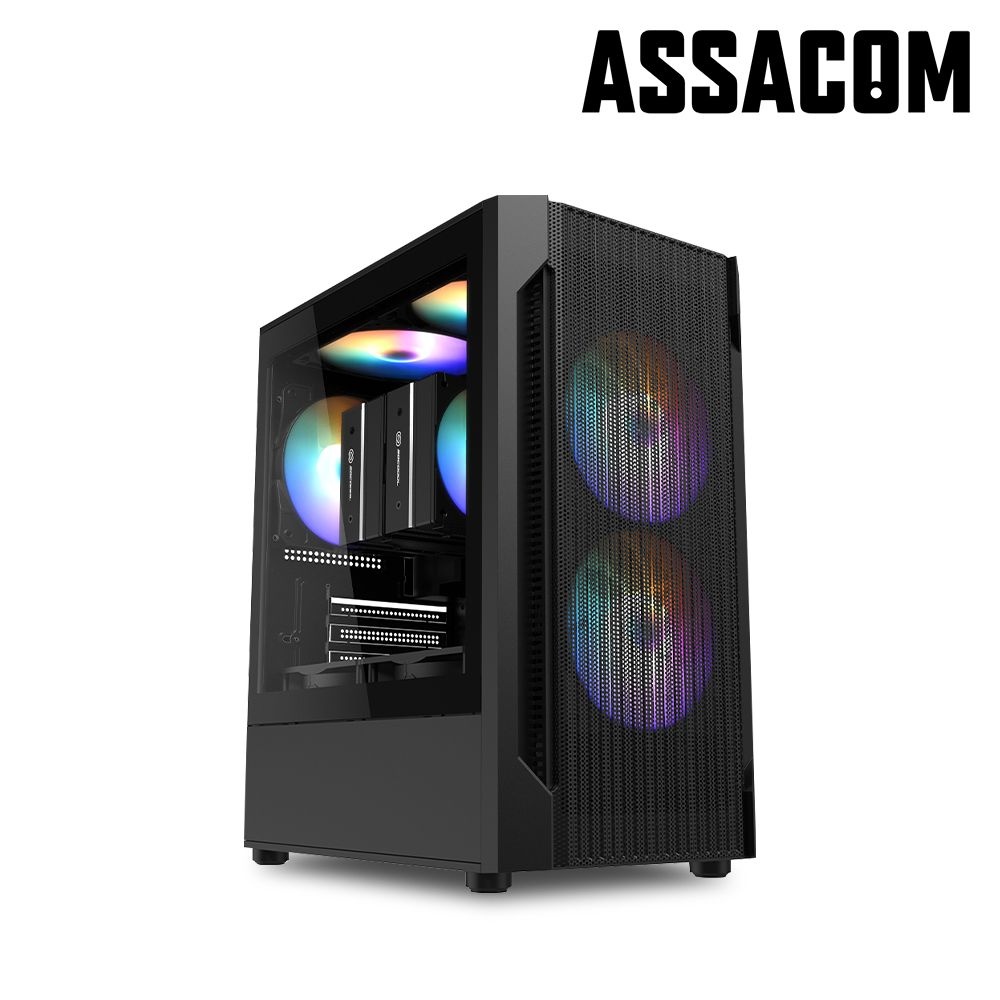 AMD 8600G+32GB+1TB 조립PC 게이밍컴퓨터 오버워치 롤 발로란트