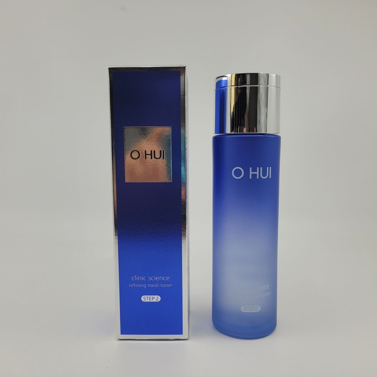 오휘 클리닉 사이언스 리파이닝 메디 토너 150ml
