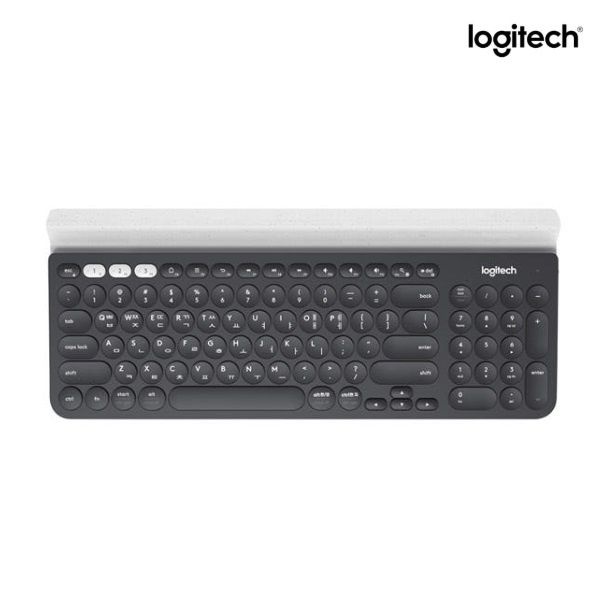 로지텍 무선 블루투스 키보드 K780 팬터그래프 4052874