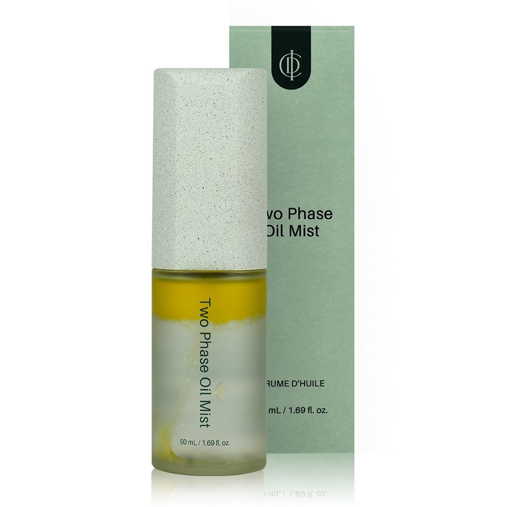 인셀덤 ICD 투페이스 오일 미스트 50ml