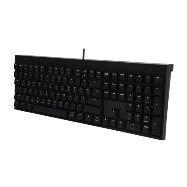 Cherry 유선 기계식 키보드 체리 MX BOARD 2.0S MX2A 저소음 적축 화이트USB 4053412