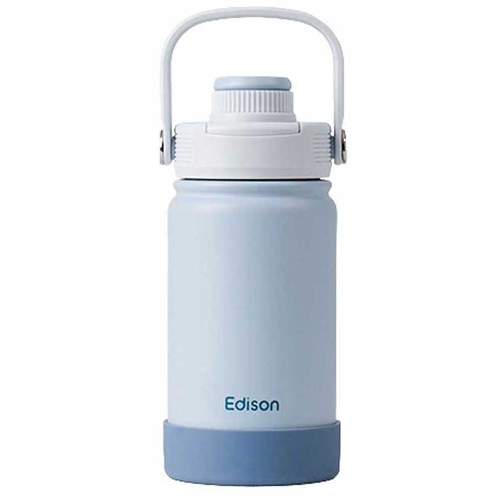 에디슨 스파우트 키즈 텀블러 360ml 어린이집 보온보냉병 택1