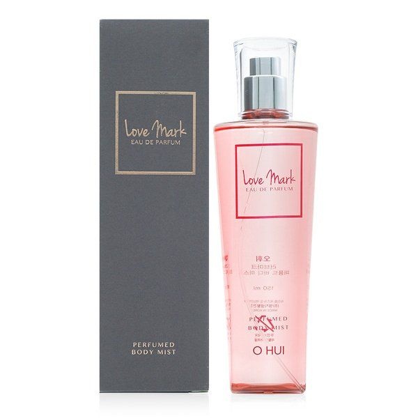 오휘 오휘 러브마크 바디 미스트 150ml