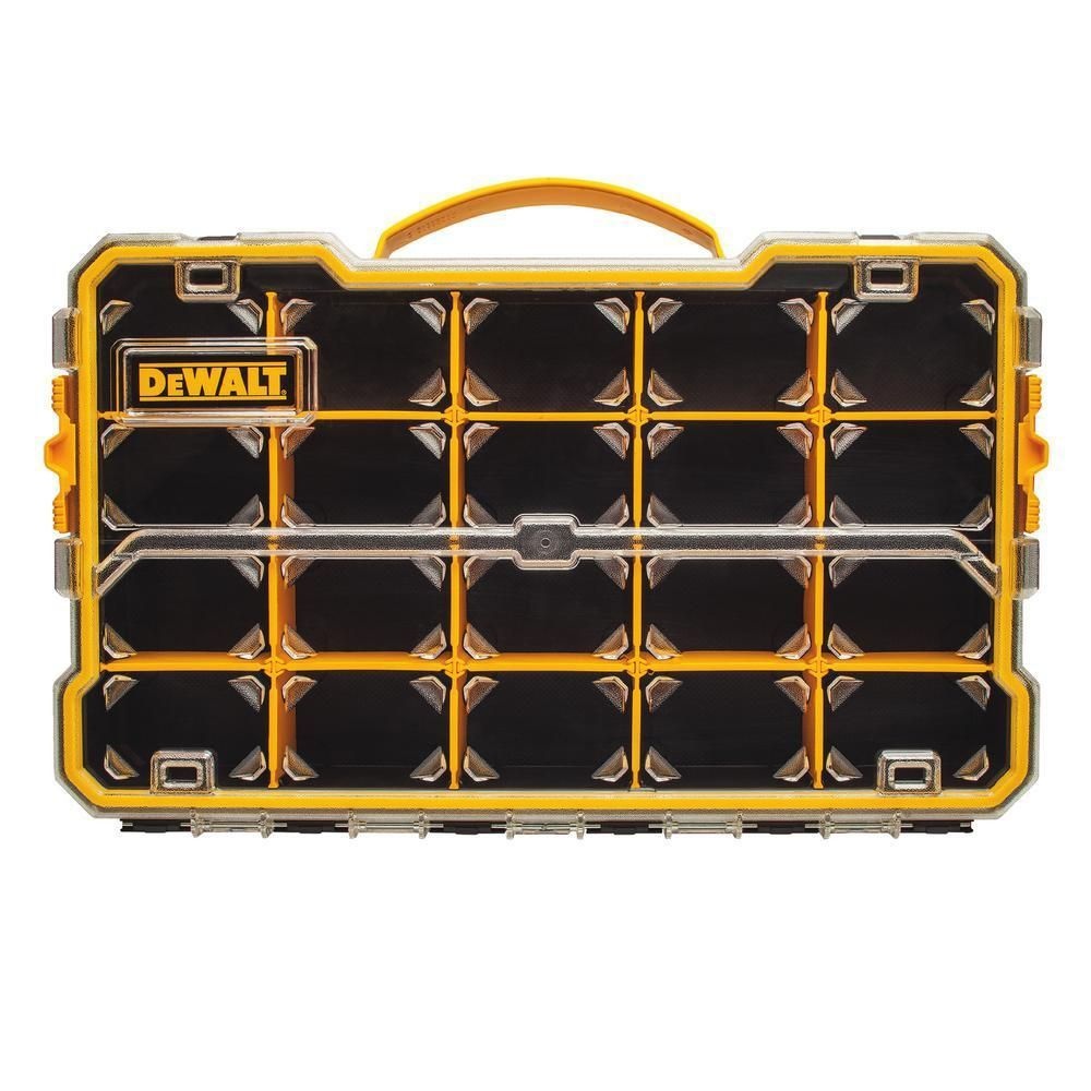 디월트 디월트 공구함 DWST14830 (컴포넌트부품함)