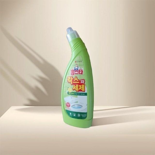 [홈스타] 락스와 세제 허벌 시트러스 750ml x 4개