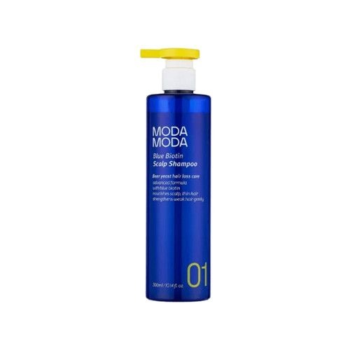 모다모다 블루비오틴 스칼프 샴푸 300ml