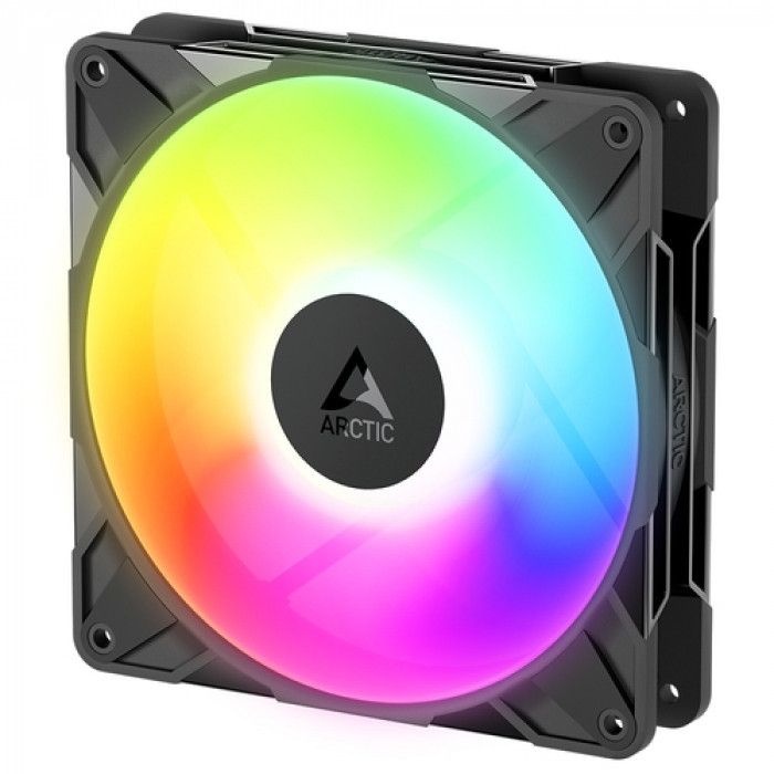 ARCTIC P14 Pro A-RGB Reverse 시스템 쿨러 (블랙)