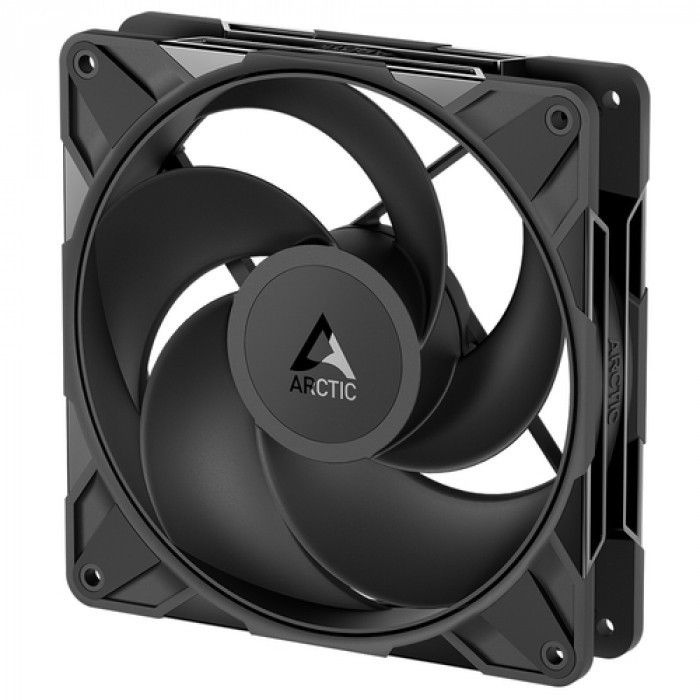 ARCTIC P14 Pro Reverse PST 서린 시스템 쿨러 (블랙)
